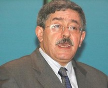 Ahmed Ouyahia