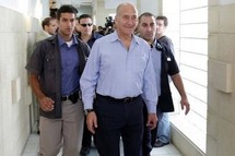 Ehud Olmert