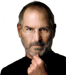 Steve Jobs Steve Jobs