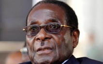 Robert Mugabe, ex-président du Zimbabwe, toujours hospitalisé à Singapour Robert Mugabe, ex-président du Zimbabwe, toujours hospitalisé à Singapour