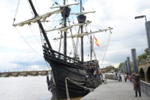 Cinq choses à savoir sur le premier tour du monde par Magellan et Elcano Cinq choses à savoir sur le premier tour du monde par Magellan et Elcano