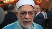 Tunisie: Abdelfattah Mourou candidat d'Ennahdha pour la présidentielle anticipée du 15 septembre Tunisie: Abdelfattah Mourou candidat d'Ennahdha pour la présidentielle anticipée du 15 septembre