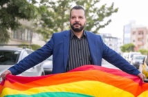 Tunisie: un candidat ouvertement homosexuel à la présidentielle, première contestée Tunisie: un candidat ouvertement homosexuel à la présidentielle, première contestée