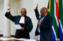 L'Afrique du Sud exempte quatre nouveaux pays de visa pour attirer les touristes L'Afrique du Sud exempte quatre nouveaux pays de visa pour attirer les touristes