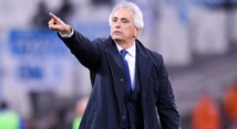 Maroc: Vahid Halilhodzic en bref