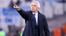 Maroc: Vahid Halilhodzic en bref Maroc: Vahid Halilhodzic en bref