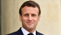 France: Emmanuel Macron rend hommage aux soldats africains France: Emmanuel Macron rend hommage aux soldats africains