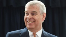 Le prince Andrew dément toute implication dans l'affaire Epstein Le prince Andrew dément toute implication dans l'affaire Epstein