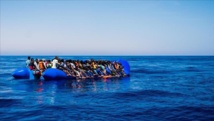Libye : 278 migrants clandestins secourus au cours de l'Aid al Idha