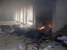 Un village musulman attaqué au Nigeria: deux morts, mosquées incendiées