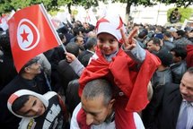 Tunisie: 9.000 détenus graciés ou libérés pour l'anniversaire de la révolution