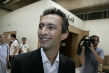 Un responsable de HRW expulsé d'Algérie après y avoir été retenu 10 jours Un responsable de HRW expulsé d'Algérie après y avoir été retenu 10 jours