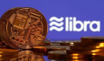 Le Libra de Facebook visé par une enquête de l'UE, rapporte Bloomberg Le Libra de Facebook visé par une enquête de l'UE, rapporte Bloomberg