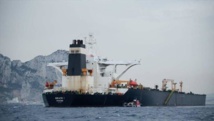 Un pétrolier iranien tombe en panne en mer Rouge