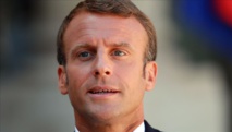 « L’Iran ne doit jamais avoir l’arme nucléaire » (Emmanuel Macron au G7)