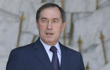 Claude Guéant Claude Guéant