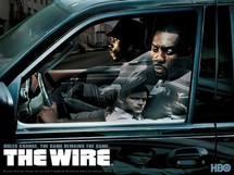 "The Wire", la série US sur le trafic de drogue qui fait école en France "The Wire", la série US sur le trafic de drogue qui fait école en France