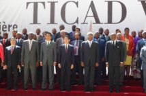 Ticad 7 : l'Afrique francophone très demandeuse d'investissements japonais privés Ticad 7 : l'Afrique francophone très demandeuse d'investissements japonais privés