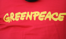 Feux en Afrique: Greenpeace demande la fin de toute activité en forêt équatoriale