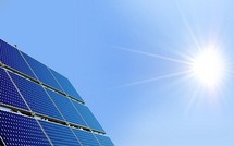 Maroc: don UE de 37 M d'euros pour un large programme d'énergie solaire Maroc: don UE de 37 M d'euros pour un large programme d'énergie solaire