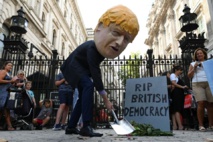 Dur ou mou, backstop, prorogation: petit glossaire du Brexit