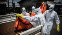 Ouganda/Ebola : Un nouveau cas importé de la RDC Ouganda/Ebola : Un nouveau cas importé de la RDC