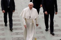 Le pape François chez les déshérités du Mozambique et de Madagascar Le pape François chez les déshérités du Mozambique et de Madagascar