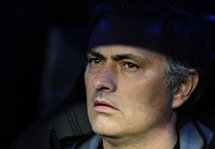 José Mourinho José Mourinho