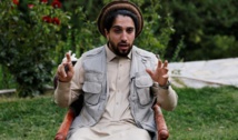 Le fils du commandant Massoud critique "l'opacité" de l'accord entre Washington et les taliban Le fils du commandant Massoud critique "l'opacité" de l'accord entre Washington et les taliban