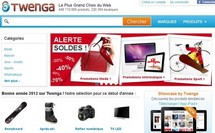 Le moteur de recherche Twenga dépose plainte contre Google à Bruxelles Le moteur de recherche Twenga dépose plainte contre Google à Bruxelles