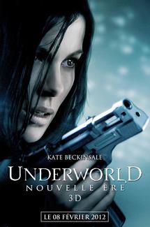 "Underworld: Nouvelle ère" grimpe au sommet du box-office nord-américain "Underworld: Nouvelle ère" grimpe au sommet du box-office nord-américain