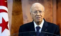 Béji Caïd Essebsi