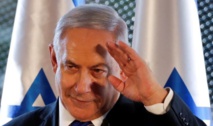 Israël: Netanyahu veut éviter une "catastrophe" aux législatives Israël: Netanyahu veut éviter une "catastrophe" aux législatives