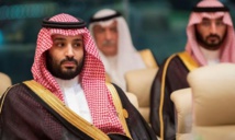 Attaque d'Aramco: Ryad parle d'un "test réel de la détermination mondiale" Attaque d'Aramco: Ryad parle d'un "test réel de la détermination mondiale"