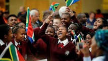 Afrique du Sud: la Cour constitutionnelle interdit la fessée Afrique du Sud: la Cour constitutionnelle interdit la fessée
