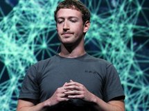 Mark Zuckerberg Mark Zuckerberg