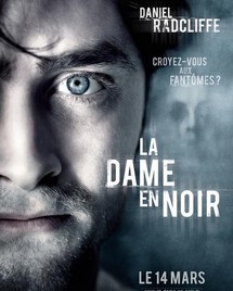 Daniel Radcliffe tourne la page "Harry Potter" avec un film d'épouvante Daniel Radcliffe tourne la page "Harry Potter" avec un film d'épouvante