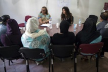 Etre séropositif au Maroc: survivre au regard des autres Etre séropositif au Maroc: survivre au regard des autres