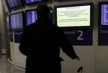 France: appel à la grève dans le transport aérien du 6 au 9 février France: appel à la grève dans le transport aérien du 6 au 9 février