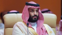 Ben Salman : J'assume l'entière responsabilité de l'assassinat de Khashoggi Ben Salman : J'assume l'entière responsabilité de l'assassinat de Khashoggi