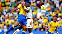 CAN-2012 - Le Mali élimine le Gabon aux tirs au but et va en demi-finale CAN-2012 - Le Mali élimine le Gabon aux tirs au but et va en demi-finale