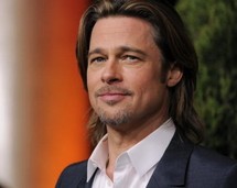 Brad Pitt