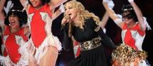 Madonna Madonna