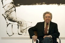 Antoni Tapies Antoni Tapies