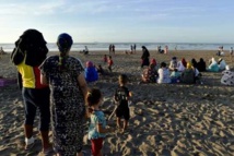 Naufrage de migrants au Maroc: au moins 16 morts, les recherches continuent Naufrage de migrants au Maroc: au moins 16 morts, les recherches continuent