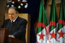 Algérie: le nombre de députés passera de 389 à 462 sièges