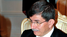 Ahmet Davutoglu