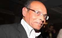 Moncef Marzouki