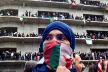 Les mouvements de contestation dans le monde arabe depuis un an