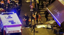Les principaux attentats islamistes en France depuis janvier 2015